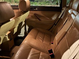 Volkswagen Passat 2004
