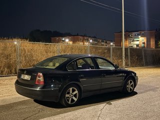 Volkswagen Passat 2004