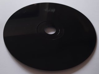 Fantastic Four (PSX, 1997, sólo disco)