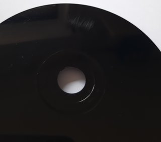 Fantastic Four (PSX, 1997, sólo disco)