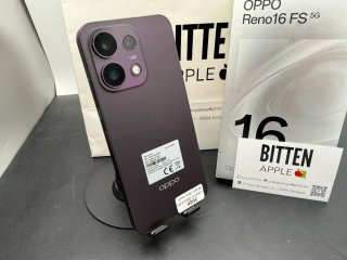 OPPO RENO 16FS 5G 512GB// NUEVO!!GARANTÍA!!