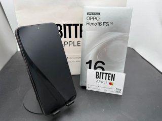 OPPO RENO 16FS 5G 512GB// NUEVO!!GARANTÍA!!
