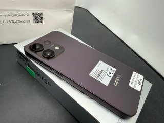 OPPO RENO 16FS 5G 512GB// NUEVO!!GARANTÍA!!