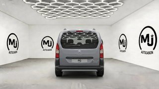 Citroën Berlingo Talla M BlueHDi 100 SHINE