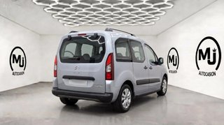Citroën Berlingo Talla M BlueHDi 100 SHINE