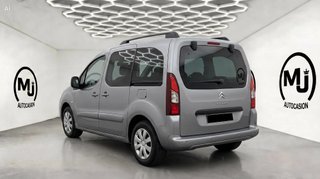 Citroën Berlingo Talla M BlueHDi 100 SHINE