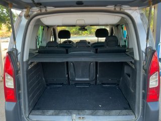 Citroën Berlingo Talla M BlueHDi 100 SHINE