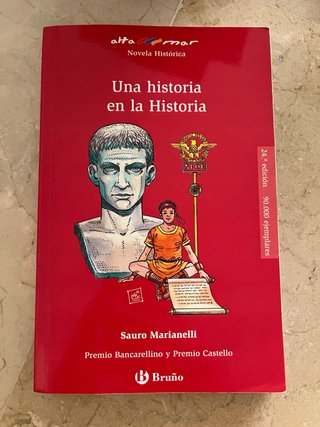 Una historia en la Historia
