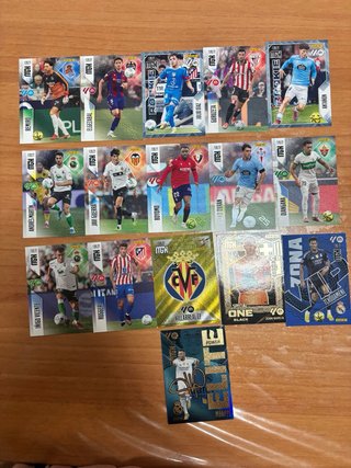 Pack cartas mega crack