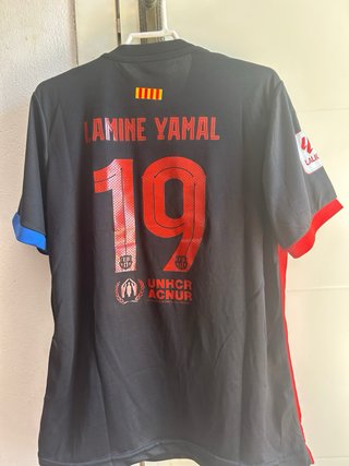 Conjunto Camiseta y Pantalón Corto Fútbol