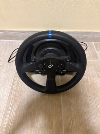 Thrustmaster T300 RS GT Edition