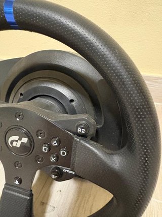 Thrustmaster T300 RS GT Edition