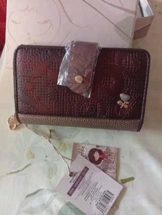 Cartera Anekke Time to Bloom