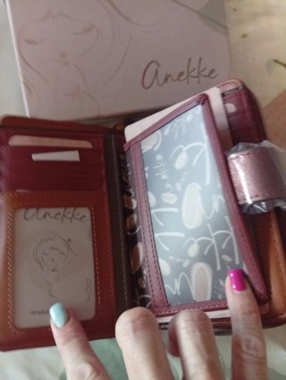 Cartera Anekke Time to Bloom