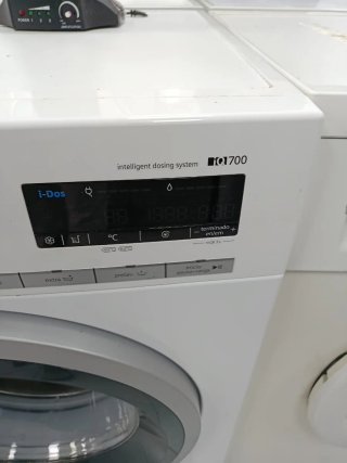 ♤Lavadora Siemens iQ700 8kg Garantía + Envio♤