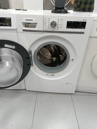 ♤Lavadora Siemens iQ700 8kg Garantía + Envio♤