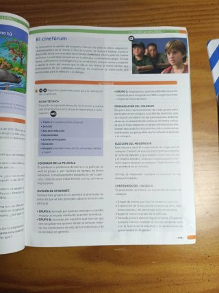 Lengua castellana y literatura A , 4 ESO código...