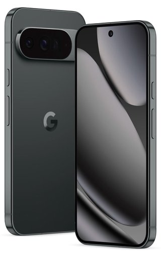 Google Pixel 10 128GB Negro/Gris