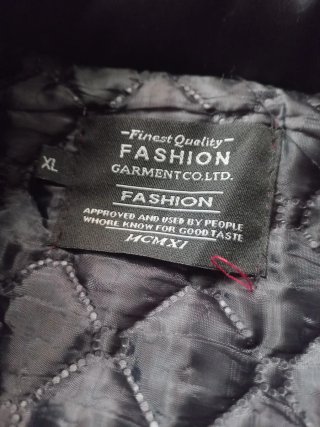 Chaqueta Ferrari