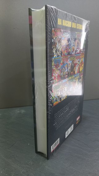 Comic Marvel DAZZLER Limited Edition v.1