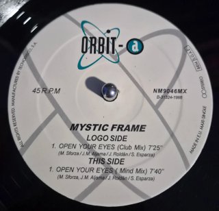 Discos vinilos