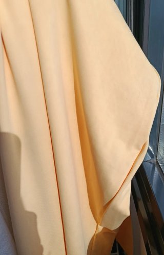 Vestido largo elegante para ocasiones especiales