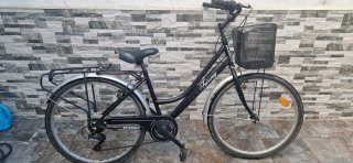 Bicicleta Paseo 26 Fairway