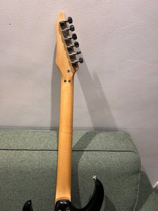 Guitarra Cort Viva Floyd Rose