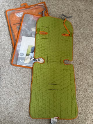 Funda verano Jane Kids Zone gatos