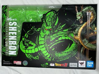 Shenron SH Figuarts exclusiva de evento SDCC 2022