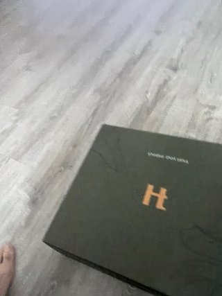 Botas Harkila Marrones y Rojas nuevas a estrenar