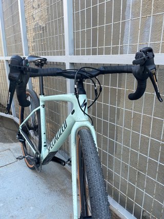 Specialized Diverge Sport Carbon 2022 Talla 54