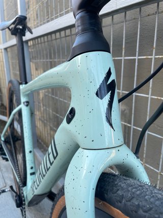 Specialized Diverge Sport Carbon 2022 Talla 54