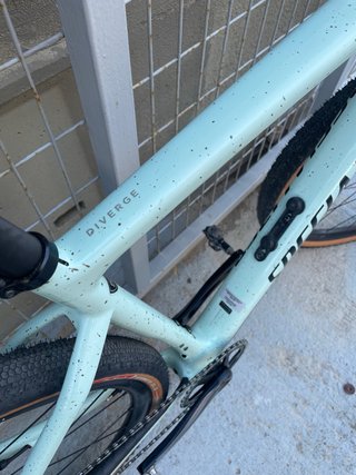 Specialized Diverge Sport Carbon 2022 Talla 54