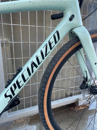 Specialized Diverge Sport Carbon 2022 Talla 54