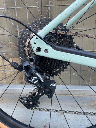 Specialized Diverge Sport Carbon 2022 Talla 54