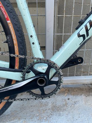 Specialized Diverge Sport Carbon 2022 Talla 54