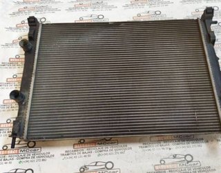 Renault 8200117609 radiador agua megane 1.5 128909