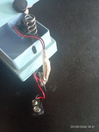 Pedal Boss CH-1 Super Chorus
