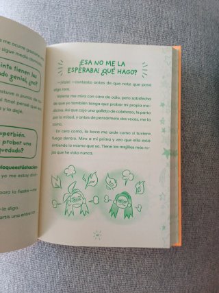 Libro, Daniel, DivertiGuay un Halloween de miedo