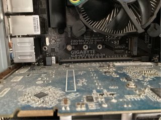 PC Medion Intel Core i5 32GB RAM DDR4
