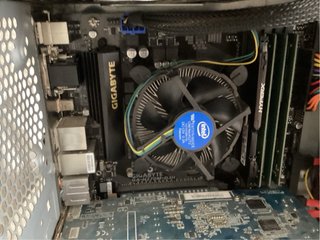 PC Medion Intel Core i5 32GB RAM DDR4