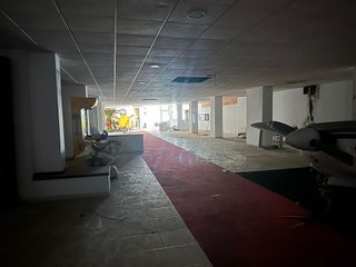Local comercial en alquiler en Costa Adeje en Adeje