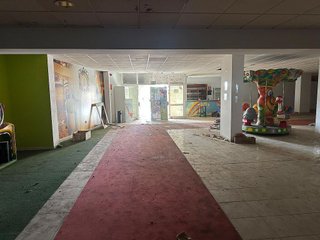 Local comercial en alquiler en Costa Adeje en Adeje