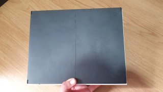 Xbox One S Blanca