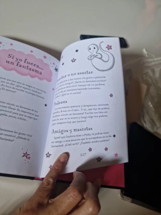 Isadora Moon y la noche mágica / Isadora Moon a...