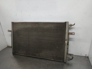 CONDENSADOR / RADIADOR  AIRE ACONDICIONADO VOLKSW