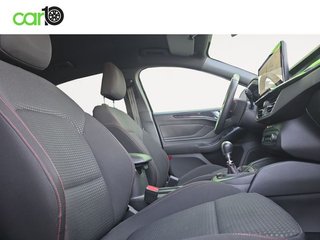 Ford Focus 1.0 Ecoboost MHEV 114kW ST-Line