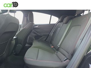 Ford Focus 1.0 Ecoboost MHEV 114kW ST-Line