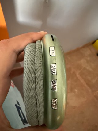 Cascos verdes